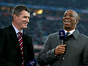 'Wrighty, I don't want any ban...